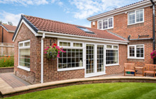 Bethany house extension leads